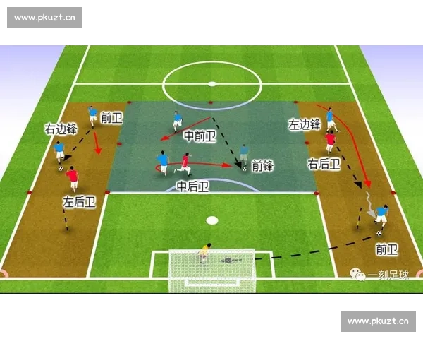 三人制足球比赛新规则解读与战术策略探讨